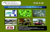 Pesticide Licensing Training · The Texas Pesticide Agricultural CEU Online course is a web-based course for Texas Department of Agriculture Pesticide Applicators seeking TDA continuing