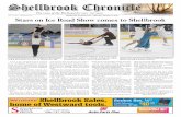 Shellbrook Chronicleshellbrookchronicle.com/wp-content/uploads/sites/2/2019/03/March … · Tasje Sharron says the high performance skaters brought in for the one-night only ... March