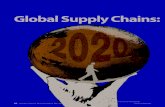 Global Supply Chains: When Uncertainty is a CERTAIN FACTORsupplychainoutlook.com/images/uploads/SCMR1403_F_GlobalUncert… · Global Supply Chains: When Uncertainty is a CERTAIN FACTOR
