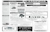 6 West Liberty Index Classifieds LASSIFIEDS · 6 West Liberty Index CLASSIFIEDS Thursday, January 19, 2017 6 West Liberty Index Classifieds Thursday, January 19, 2017 Trying to Sell