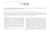 journals.iau.irjournals.iau.ir/article_541785_b9a93216e5bbf37dec8de31892bafd97.… · Iranian Journal of Organic Chemistry Vol. 9, No. 4 (2017) 2181-2203 P. Ghanbarpour 2181 DFT study
