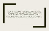 Presentación de PowerPoint · Certificado como: •Profesional Certificado en Seguridad Integral y Prevención de Riesgos (AISOHMEX, México). ... Unidos, México y Países de Latinoamérica.