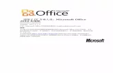 download.microsoft.com€¦ · Web viewWord saves new files in the Office Open XML format (*.docx). Microsoft Word 2010\Word Options\Save Microsoft Word 2010\Word Options\Save OpenDocument