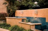 SPA SERVICES - Pebble Beach Resorts...2015/08/19  · SPA SERVICES 2 Signature Treatments 3 Day Packages 4 Massage 5 Body Treatments 6 Flotation Wraps & Balancing 7 Gentlemen s Favorites
