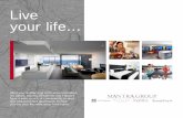 Live your life - MantraHotels.com...BreakFree Eco Beach 35 Shirley Street, Byron Bay NSW 2481 Studio, 1B, 2B P P P P 600m 300m 100m 1km 200m 36km Mantra on Salt Beach Gunnamatta Avenue,