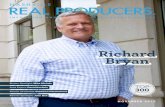 Richard Bryan · 2019-12-03 · TOP 300 STANDINGS Photo by Adam Sanner Broker Spotlight: Mike Nichols Area Expert: David Koellein Person of Interest: Gretchen Fitzsimmons Partner