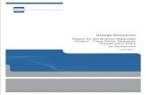 Report for Southdown Magnetite Project - Cape Riche ...epa.wa.gov.au/sites/default/files/PER_documentation... · 61/26005/10/106173 Southdown Magnetite Project - Cape Riche Seawater