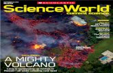 scienceclass3000.weebly.com...Shield volcanoes like Kilauea usually don't violently blow their tops. Instead, they slowly ooze lava that flows downhill and hardens to give the volcanoes