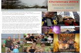 Christmas 2011 - reisner.inforeisner.info/HolidayNewsletters_files/2011 f/Christmas 2011 Letter .pdf · Christmas 2011 Bob@Reisner.info 404.461.9805 Elaine@Reisner.info 678.522.6093