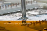 SILICONE GEL SOLUTIONS - Wacker Chemie Research, Improve, Research. We have been researching silicones since 1947. The development of novel silicones is linked to the WACKER name around