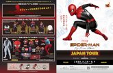 hottoys-store.jphottoys-store.jp/spiderman/images/items/spiderman...Spider -Man' 1/6 Ä va.500 EXCLUSIVE EXCLUSIVE o 2020 MA e CPII EXCLUSIVE EXCLUSIVE *9.500 MARVEL e 2020 ¥4,200