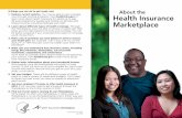 About the Health Insurance Marketplace - Portsmouth, VAdata.portsmouthva.gov/.../AboutMarketplace.pdf · 2014-03-12 · The Marketplace is a new way to find health coverage that fits