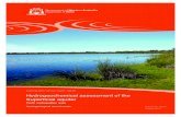 Hydrogeochemical assessment of the Superficial aquifer · 2015-09-21 · Hydrogeochemical assessment of the Superficial aquifer Perth metropolitan area Hydrogeological record series