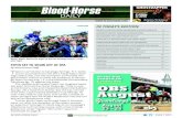 CONSISTENTLY BRILLIANT DAILY - The Blood-Horsei.bloodhorse.com/daily-app/pdfs/BloodHorseDaily-20160723.pdf · 23/07/2016  · :44.79 through a half mile tracked by Made Me Shiver