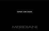La collezione Open Air celebra un nuovo living all’aria aperta: prodotti adatti … · 2020-03-03 · La collezione Open Air celebra un nuovo living all’aria aperta: prodotti