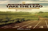 Covenant’s strategic partner has over 10 years experience ... · Covenant’s strategic partner has generated over 52,000 annuity leads in 2012. • Average premium per lead of