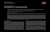 Research Article Quantification of Internalized Silica ...downloads.hindawi.com/journals/bmri/2015/961208.pdf · Quantification of Internalized Silica Nanoparticles via STED Microscopy