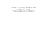 THE THREE SECTOR SOLUTION - ANU Presspress-files.anu.edu.au/downloads/press/n1949/pdf/book.pdfTHE THREE SECTOR SOLUTION Delivering public policy in collaboration with not-for-profits