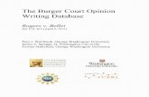 The Burger Court Opinion Writing Databasesupremecourtopinions.wustl.edu/files/opinion_pdfs/1970/... · 2011-03-02 · 2nd DRAFT SUPREME COURT OF THE UNITED STATES No. 24.-OCTOBER