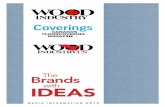 The Brands IDEAS€¦ · May-June 2019 closes May 6 Labour, emerging markets, AWFS material May 10, ... OBC, IFC $4,199 $4,031 $3,548 IBC or request $4,017 $3,856 $3,393 ... Published