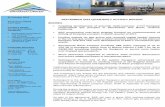 SGC September 2016 Quarterly Report · 31/10/2016  · Unit 14, 210 Bagot Road, Subiaco WA 6008 Australia Alvares Conventional Gas Prospect – Appraisal stage (SGC 75% WI*) The Alvares