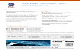 Tailor-Made Combination (TMC) - HKEX Tailor-Made Combination (TMC) Options Strategy in One Price Tailor-Made