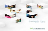 Strategic Plan 2015 - 2018sunnybrook.ca/uploads/1/welcome/strategy/stratplan... · ensures earlier disease detection and management, less invasive interventions, and closer monitoring