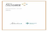 PD User Guide - Alberta Netcare€¦ · Person Directory (PD) User Guide 3 PDUserGuide_Oct2013_v4.3 ... PD is an essential building block of the Electronic Health Record (EHR), and