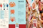 ATTACK CRAB FACTS - · PDF file CRAB FACTS DUNGENESS CRAB No one really knows how dungeness crabs got their name, though a small fishing village in Washington state usually takes credit.