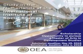 ABOUT THE PARTNER INSTITUTIONS - OAS€¦ · ABOUT THE PARTNER INSTITUTIONS The OAS General Secretariat (GS/OAS) is the central and permanent organ of the Organization of American