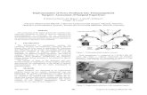 Implementation of Force Feedback into Telemanipulated ...mediatum.ub.tum.de/doc/1292023/106547.pdf · Implementation of Force Feedback into Telemanipulated Surgery: Assessment of