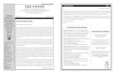 THE ENVOY Issue 376 The ENVOY Page 2emmanuelfriedens.org/files/1070/File/Envoy_January2020_finalone.pdf · Readings: Psalm 40:1-11, 1 orinthians 1-1-9 Sermon: eloved ommunity Peter