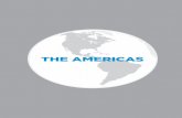 THE AMERICAS - The Heritage Foundation€¦ · The overall population of the Americas is 965 million, second only to Asia. Among the five regions, the Americas has the second high-est
