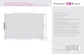 Technische Vorgaben Druckdaten Bogendruck | Broschüre DIN ... · PDF file Flyer Fun Flyer Fun Flyer Fun Flyer Fun Flyer Fun Flyer Fun Technische Vorgaben Druckdaten Bogendruck | Broschüre
