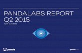 Pandalabs Report Q2 2015 - PandaNews.de€¦ · Trojans Viruses Worms Adware/Spyware Other. Panda Security | PandaLabs Report Q2 2015 8 COUNTRIES WITH THE LOWEST INFECTION RATES Netherlands