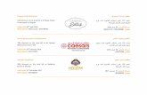 Emirgan Sutis Restaurant - Sharjah Islamic Bank Offers 2017.pdf · Emirgan Sutis Restaurant 15% discount on the total bill at Al Majaz Water Front branch in Sharjah ... Holiday International