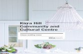 Kirra Hill Community and Cultural Centre€¦ · achieve your dream wedding event. Are you looking for a wedding venue with a difference? About Kirra Hill Community and Cultural Centre
