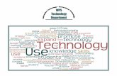 W P SCHOOLS - wayland.k12.ma.us€¦ · Wayland Public Schools, all members of our school community will use technology to excel as learners and develop as leaders. Technology is