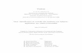 To My · PDF file Wael SULEIMAN Préparée au Laboratoire d’Analyse et d’Architecture des Systèmes sous la direction de M. André MONIN et M. Jean-Paul LAUMOND École Doctorale
