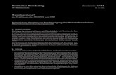 Gesetzentwurf - Bundestagdip21.bundestag.de/dip21/btd/17/000/1700015.pdf · § 9 Absatz 1 Satz 3 Nummer 7 Satz 2 wird wie folgt ge-fasst: „§ 6 Absatz 2 Satz 1 bis 3 ist in Fällen
