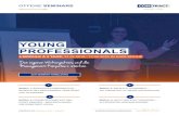 YOUNG PROFESSIONALS - CONTRACT KG€¦ · Young Professionals und junge Führungskräfte, die ihren Wirkungskreis und ihre Managementkompetenz erhöhen möchten. Über die Dauer des