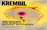 UNLOCKING THE BRAIN’S BIGGEST MYSTERIES€¦ · UNLOCKING THE BRAIN’S BIGGEST MYSTERIES How scientists are using artificial intelligence to find new drugs for Parkinson’s Krembil