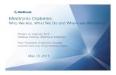 Medtronic Diabetes - Healthcare Leadership Council ·