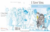 She is “invisible” to everyone around her… except one boy. · 9 781433 827587 ISBN 9781433827587 90000 > Published by the American Psychological Association Genhart I See You