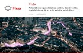 FIMA - elektrum.lv · Projektēšanas sākuma posmā kopā ar Pasūtītāju izvēlēties efektīvāko un ekonomiski izdevīgāko sistēmu. Automātiskās ugunsdzēsības sistēmas
