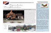 Wat dean Fijerscheder Fijer- Dorefbleadchen€¦ · Fijerscheder Dorefbleadchen Seite 5 Das Weihnachtsmenü 2017 ( Für 6 Personen) Vorspeise: Rote-Bete-Carpaccio Zutaten: 2-3 TL