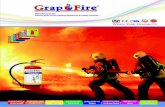 new grap brochure 2016 (Nov)14.imimg.com/data4/KE/MG/GLADMIN-3838566/cl_grapfireindustries.… · GRAP FIRE We got our first BIS license in Pune Maharashtra. As Grap fire Industries