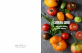 CATERING GUIDE - Pacific University€¦ · Bon Appétit catering services range from small breakfast pastry baskets with fresh . brewed coffee, delicious hors d’oeuvres, elegant