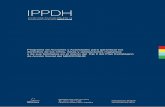 Programa de Acciones y Actividades para garantizar los y ...ippdh.mercosur.int/wp-content/uploads/2015/10/Programa-de-Accion… · El presente documento contiene una propuesta de