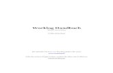 Worklog Handbuch Handbuch.pdf · Worklog Handbuch Stand: 29.12.2004 Eike Francksen Die aktuelle Version von Worklog finden Sie unter Falls Sie weitere Fragen haben, senden Sie bitte
